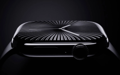 Apple Watch Series 10: Innovación en Monitoreo de Salud con Medición de Apnea del Sueño y Profundidad del Agua