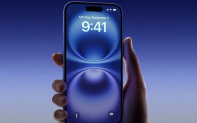 Apple Lanza el iPhone 16: Precios, Colores y Novedades que Revolucionarán el Mercado