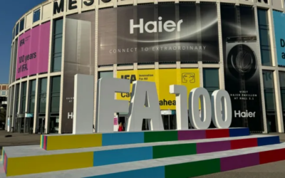 El Futuro del Hogar Inteligente: Cómo la Inteligencia Artificial Transformará tu Casa y tu Vida