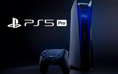 Sony Lanza la Nueva PlayStation 5 Pro: Más Potencia y Velocidad por 700 USD