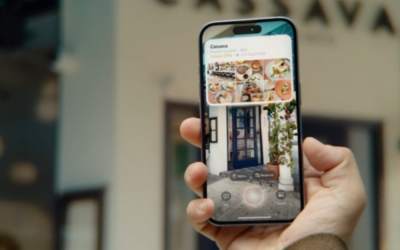 Apple Apuesta por la Búsqueda Visual en el iPhone 16 con una Nueva Herramienta Similar a Google Lens