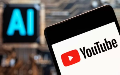 YouTube Implementa Herramientas para Detectar Contenidos Generados por IA que Simulen Voces y Rostros de Creadores