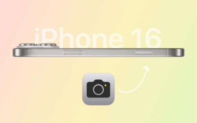 iPhone 16: El Nuevo Botón Fotográfico e Integración de IA que Marcan la Diferencia