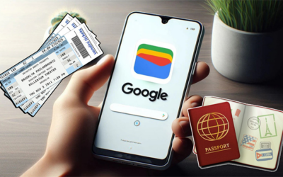Google Wallet Inicia la Digitalización del Pasaporte: Autenticación de Identidad con Tecnología Innovadora