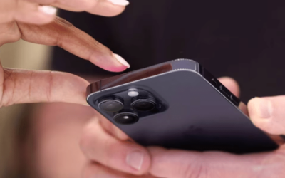 El Botón Secreto del iPhone que Duplica la Duración de la Batería: Cómo Activarlo