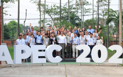 APEC 2024: La Tecnología Forestal Impulsará Estrategias para Mejorar la Producción Maderable