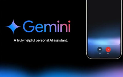 Google Lanza Gemini Live Gratis para Todos los Dispositivos Android: Un Nuevo Avance en la IA Conversacional