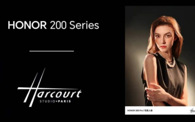 Honor 200 Pro y Studio Harcourt: Cómo la IA Revoluciona las Fotografías de Retrato en Smartphones