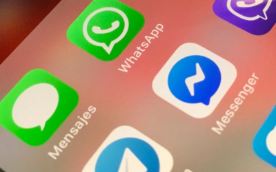 WhatsApp y Messenger: Interoperabilidad para Comunicarte con Otras Apps de Mensajería