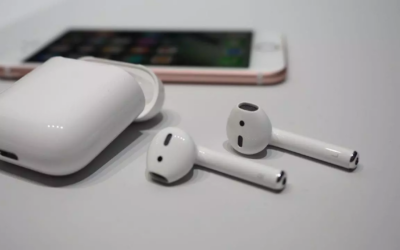 Apple Elimina el Cable de Carga en sus Nuevos AirPods 4: Todo lo que Necesitas Saber