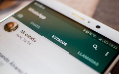 Cómo Guardar Estados de WhatsApp sin Necesidad de Aplicaciones Externas