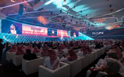 Cumbre Mundial sobre Inteligencia Artificial en Arabia Saudí: Un Llamado a la IA Ética Basada en Valores