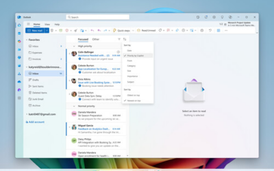 Microsoft Refuerza su Copilot para Microsoft 365: La IA que Revoluciona la Productividad