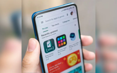 Google Play Store Refuerza la Seguridad: El Fin de los APKs en Android Parece Inminente