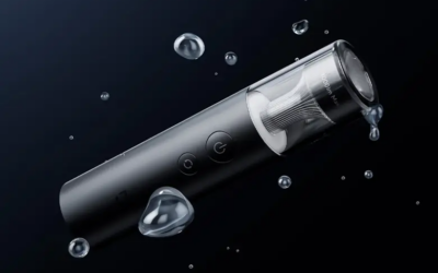 Xiaomi Lanza Nuevo Gadget: Una Linterna LED que Revoluciona la Utilidad y Portabilidad