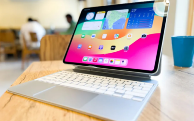 Apple detiene actualización de iPadOS 18 para iPad Pro con chip M4