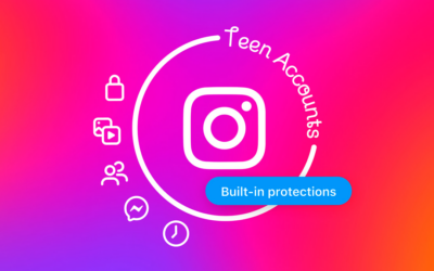 Meta refuerza la protección para los usuarios adolescentes en Instagram y Facebook