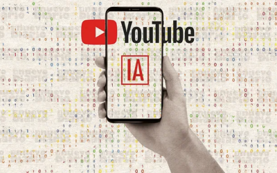 YouTube presenta nuevas herramientas de IA para creadores: monetización y creatividad al siguiente nivel