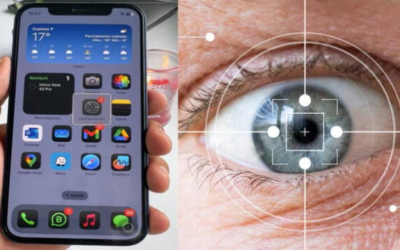 iOS 18 Introduce Control del iPhone con la Mirada: Descubre Cómo Funciona