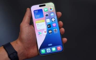 Apple Intelligence: Despliegue Escalonado y las Novedades que Llegarán hasta iOS 18.4