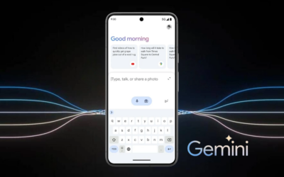 ¿Cómo Reemplazar el Asistente de Google por Gemini en tu Android? Guía Completa para Optimizar tu Experiencia