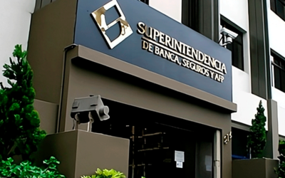 SBS aprueba lineamientos para regular el mecanismo de intercambio de información financiera en Perú