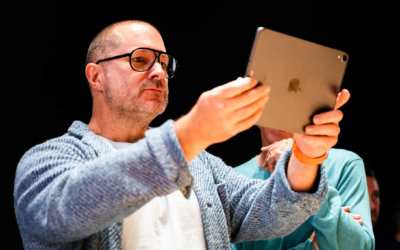 El futuro de la tecnología: ¿el fin de los celulares con el nuevo dispositivo de IA?