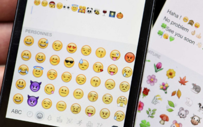 Nuevos emojis para smartphones: ¿Cuándo estarán disponibles y qué significan?