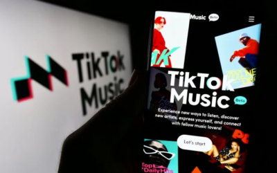 TikTok Music cerrará su servicio a partir del 28 de noviembre: ¿Qué significa para los usuarios?
