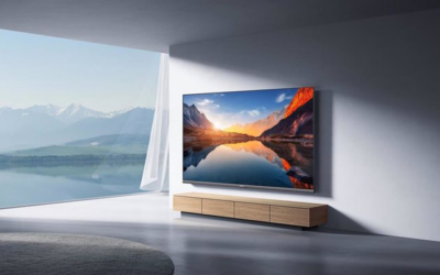 Xiaomi TV A Pro 2025: La sorprendente Smart TV QLED 4K que revoluciona el mercado a un precio imbatible
