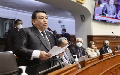 Propuesta del Congreso para Restituir el 95.5% de los Fondos al Jubilarse