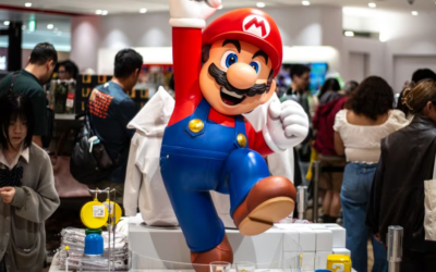 Nintendo y la Inteligencia Artificial: La postura de Shigeru Miyamoto