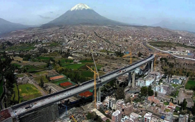 Obras por Impuestos (OxI) alcanza los S/ 10,000 millones: Un hito en la inversión pública en el Perú