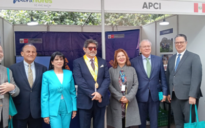 Perú busca consolidar el turismo como eje clave para el desarrollo económico y social