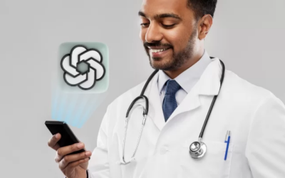 ChatGPT y la Inteligencia Artificial en los Hospitales: El Futuro del Diagnóstico Médico