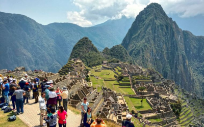 Perú Brilla en el Escenario Mundial del Turismo: Nominaciones a los World Travel Awards