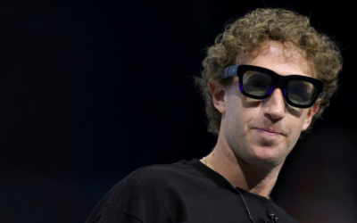 Meta Presenta Lentes con Traducción en Tiempo Real: Innovación o Decepción Tecnológica