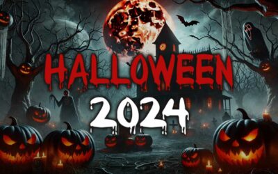 6 Juegos de Terror para Halloween 2024: Vive el Miedo con Silent Hill, Dead by Daylight y Más