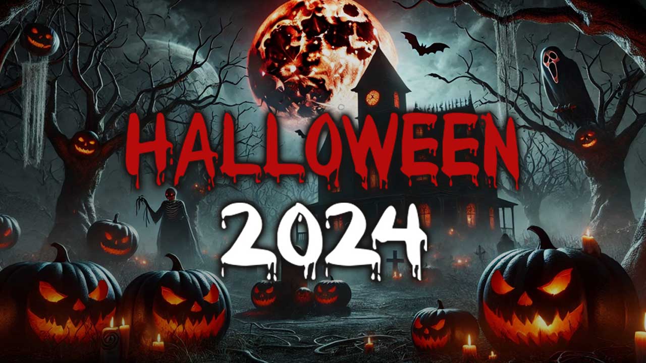 6 Juegos de Terror para Halloween 2024 Vive el Miedo con Silent Hill