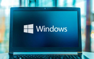 Actualiza tu PC con Windows: Protege tus datos ante el fin del soporte de versiones antiguas