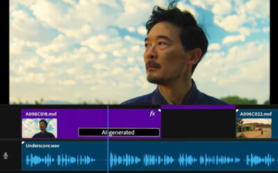 Adobe Lanza Firefly Video: IA Generativa para Creación de Videos en Premiere Pro