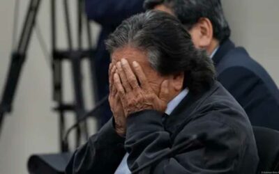 Alejandro Toledo y el Caso Odebrecht: El Impacto de la Corrupción en la Política Peruana