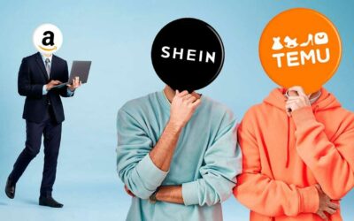 Amazon lanza tienda de bajo costo para competir con Temu y Shein