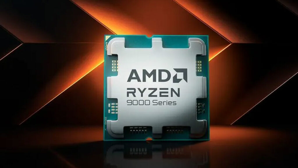 AMD Ryzen 9 9950X vs Ryzen 9 9900X: La Batalla Definitiva en la Serie Ryzen 9000