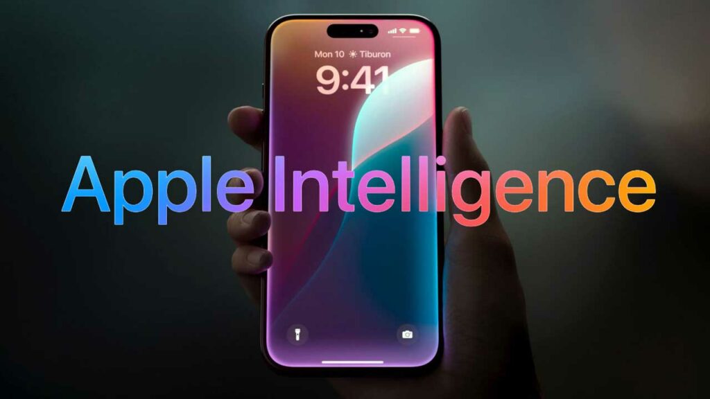 Apple Integra ChatGPT y Visual Intelligence en Siri: Todo lo Que Necesitas Saber Sobre iOS 18.1 y Más Allá