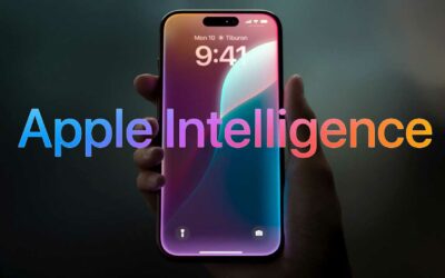 Apple Integra ChatGPT y Visual Intelligence en Siri: Todo lo Que Necesitas Saber Sobre iOS 18.1 y Más Allá