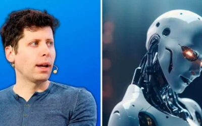 ChatGPT y la Seguridad de la IA: ¿Sam Altman Tiene un Botón de Apagado de Emergencia?