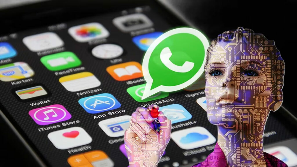 Copilot de Microsoft en WhatsApp Cómo Instalarlo y Aprovechar su Inteligencia Artificial