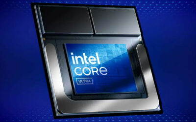 Intel Core Ultra 200S: Procesadores con IA y Eficiencia Energética para PC