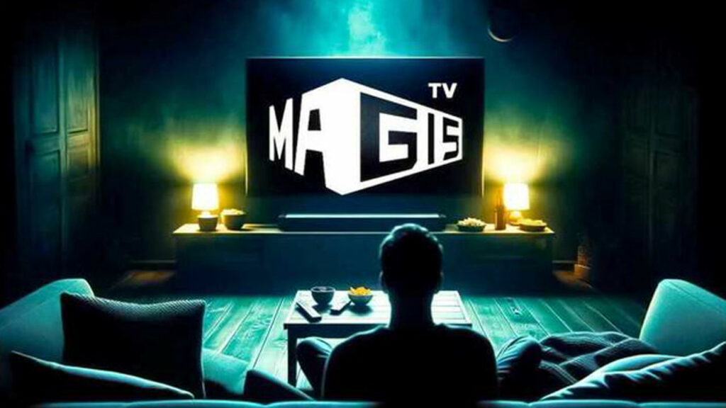 Desinstala Magis TV Alternativas Legales para Ver Canales y Películas Gratis sin Riesgos